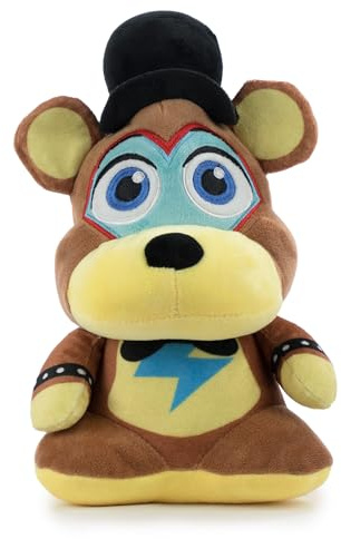 Play by Play Plüschfigur Five Nights at Freddy'S, 26 cm, 760024188