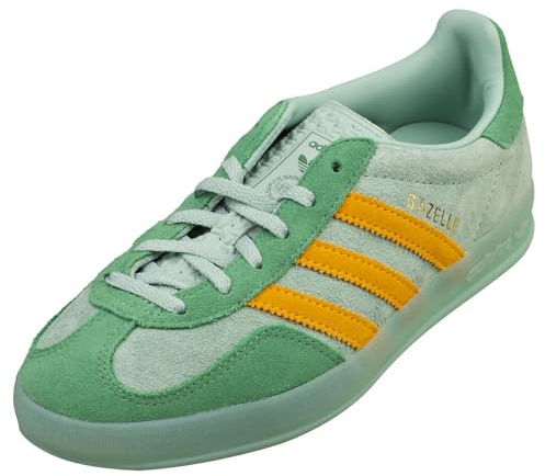 Adidas Gazelle Indoor Sneakers Senior - 38