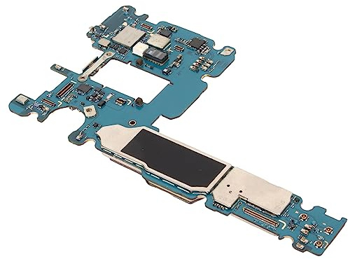 Entsperren des Mobiltelefon-Mainboards, Ersatzteil, Standardgröße, Entsperren des Logikplatinenmoduls, Einfache Installation, Guter für die Wartung von Telefonen