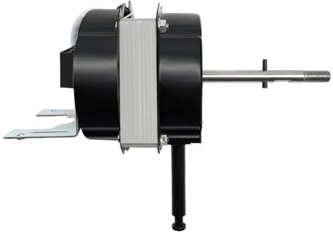 DOUDINGMAO 60W Electric Floor Desk Fan Ventilator Motor Double Bearing Motor For Household Commercial 18P Standing Fan Use