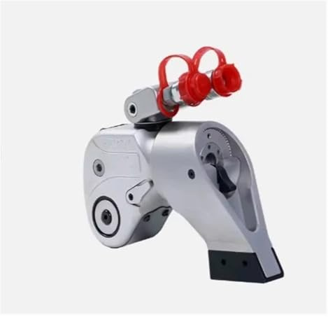DIGNIFE Chiave Dinamometrica, Chiave dinamometrica idraulica con attacco quadro serie MXTD