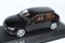 Schuco A-U-D-I A3 3 Türer Phantom Schwarz 8V Ab 2012 1/43 Modell Auto mit individiuellem Wunschkennzeichen