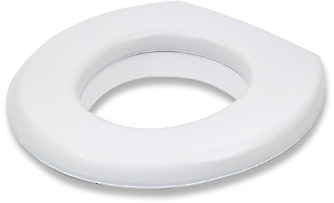 Able2 Padded Toilet Seat