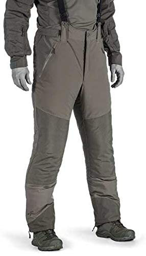 UF Pro Kälteschutzhose Delta OL 3.0 G-Loft Schwarz, Schwarz, XL