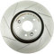 BREMBO 09.A752.21 Bremsscheiben