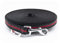 Twinkys Dog Style Schleppleine Hundeleine gummiert 20 mm breit für Hunde bis 50 kg - MIT Handschlaufe 15 Meter Schwarz Rot Made in Germany