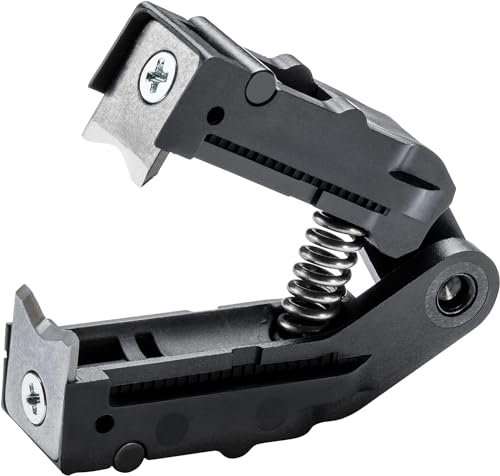 KNIPEX Ersatzmesserblock für 12 52 195 38 mm, 12 49 31