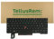TellusRem Clavier de Remplacement Français rétroéclairé pour Lenovo Thinkpad T480s, T490, E490, L480, L490, L380, L390, L380 Yoga, L390 Yoga, E490, E480
