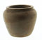 Pflanzgefäß, Pflanztopf Terracotta Ø 19 x 16 cm