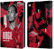 Head Case Designs Licenciado Oficialmente Liverpool Football Club Virgil Van Dijk 2022/23 Primer Equipo Carcasa de Cuero Tipo Libro Compatible con Apple iPad Air 2 (2014)