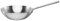 Fiskars Norden Steel Wok, Ø 28 cm, Unbeschichtet, Edelstahl, 1067630