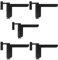 2603 5er Set schwarz