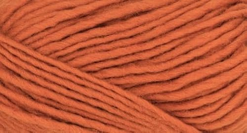ONline Linie 231 Filzwolle 55 - terracotta