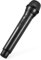Ciieeo Microphone Prop Simulé Accessoire de Fête pour Karaoké Jeux de Rôle et Performances Sûr et