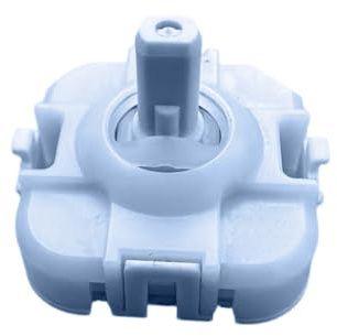 Hot Swappable Joystick Game Handy Handlungs Joystick Für G6Pro G5pro Gaming Accessoires Controller Rocker Für Alle Spieleszenario