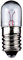 Goobay 9317 Lampada tubolare 2 3 W - attaco E10 24 V (DC) 85 mA
