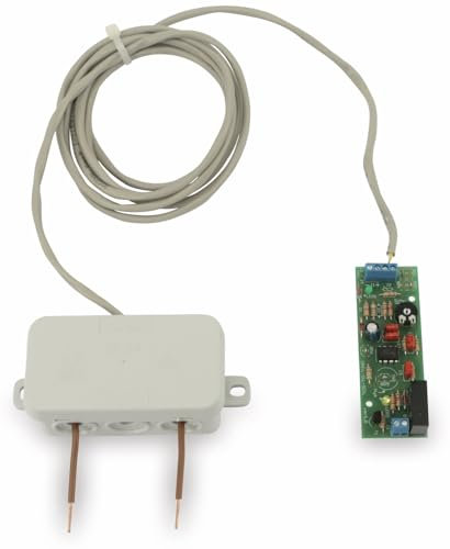 Coilmaster Bausatz Wassermelder, V1.1