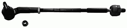 LEMFÖRDER 27143 01 Spurstange plus Mit Audi A2 (8Z0) 2000-2005 Links, Vorderachse
