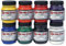 Jacquard Dye-Na-Flow 8 Color Set