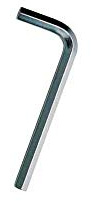 USAG chiave BRUGOLA PIEGATA 280 x 355 USAG: 36