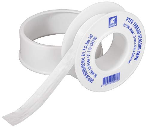 GRIFFON FRANCE SARL Teflon Tape 12mm