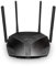 MERCUSYS TP-Link Routeur WiFi TL-WR940N Vitesse sans fil jusqu'à 450 Mbps, WiFi bande 2,4GHz, 5 ports (Ethernet 4 ports), 2 antennes externes, Support contrôle parental