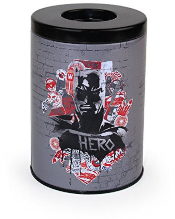 Batman v Superman Spardose Graphic