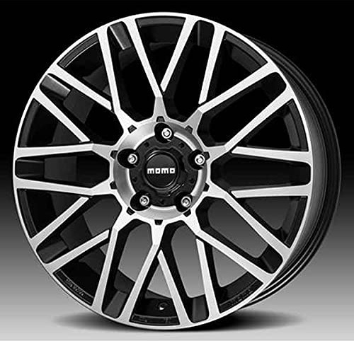 Momo MOMWRVE8504012S - 8.5X20 ET40 5X100 Alufelgen, PKW