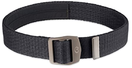 Travel Money Belt (Black)
