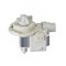 Ablaufpumpe Laugenpumpe Alternativ Miele 6239564 Magnettechnikpumpe Pumpe Solo Pumpenmotor Bajonettbefestigung ohne Pumpenstutzen 30 Watt Waschmaschine für 800er 900er