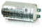 Electrolux asciugabiancheria condensatore 8UF interferenze
