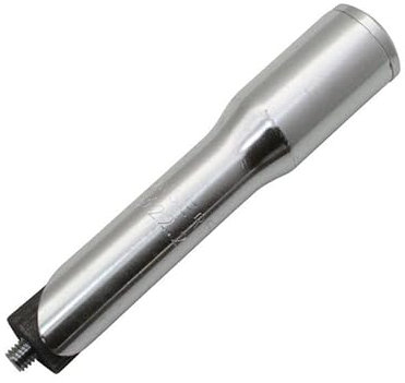 FAHRRAD 22.2MM > 25.4MM AHEAD HEADSET VORBAU GEWINDEGABEL ADAPTER PASSEND HÜLSE STEM 1 ZOLL EINSTELLBAR GABEL STEERER OLDTIMER VINTAGE BMX RENNRAD MTB FIXIE SINGLESPEED PEUGEOT MOTOBECANE