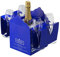 POMMERY Champagne Brut Royal Tasting Box 1 Bouteille + 4 Flutes 0.75 L