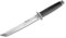 Tokisu Unisex – Erwachsene Akechi Taschenmesser, Schwarz, 32.8