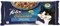 Purina Felix Sensations Sauces Nassfutter für Katzen mit Lachs in Garnelensauce und mit Sardinen in Sauce mit Karotten, 4 Beutel à 85 g