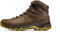 Mammut Mercury IV Mid GTX, da Uomo, Verde ambrato 11