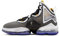 Nike - Lebron 19 Hardwood Classic - CZ0203002 - Größe: 43 EU