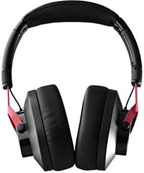 Austrian Audio Hi-X25BT - Hoofdtelefoon, Draadloos, Bluetooth - Grijs