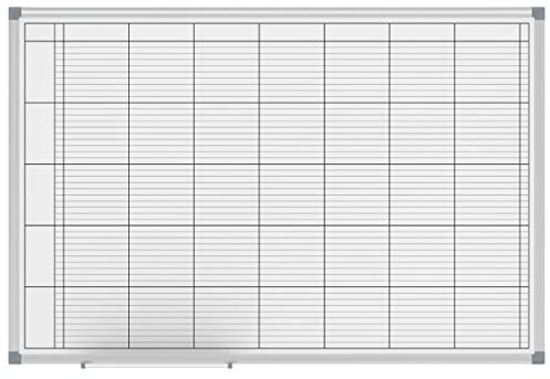 MAUL | Plantafel | Universalplaner | Breite 900 mm