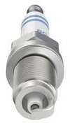 Zündkerze Bosch Kompatibel mit Skoda Octavia ii Combi Kombi 06-13 0242236565
