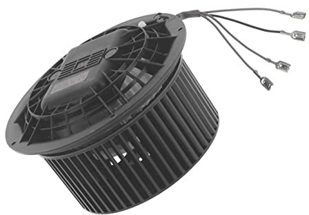 sparefixd Air Extractor Fan Motor to Fit Bosch Cooker Hood