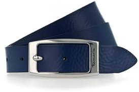 Tamaris Gürtel Essential Classics TB0006L07 Damen Gürtel Uni