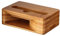 FONDOTIN Office Desk Accessories Cell Phone Speaker Amplifier Wood Phone Stand Tablet Stand Phone Loudspeaker Holder Stand Wood Car Cell Desk Phone Riser Picture Wooden Phone Holder Work