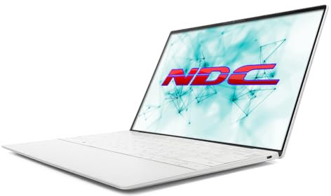 Dell XPS 13 Plus 9320 Laptop i7-1360P, 16GB RAM, 1TB SSD, Biometric, 13.4 FHD+ Platinum Silver (Renewed)