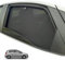 XTRM-CAR Sonnenschutz Blenden passt für VW Golf Plus Bj. 2005-2014 ideal angepasst, UV-Schutz, Hitzereduktion (Komplettes Set)