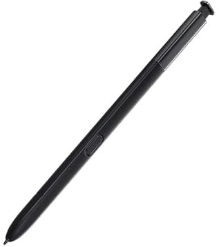 Galaxy Note 9 S Pen de Remplacement pour Samsung Galaxy Note 9 Stylo Stylus pour Galaxy Note 9 5G (Noir)