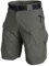 MOKBAY Pantaloncini Lavoro Uomo con Tasche Pantalone Corto Taglie Forti Pantaloni Cargo Corti Palestra Pantaloncini Sportivi Vestiti Offerta Lampo di Oggi Bermuda Mimetici Uomo XXL