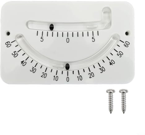 Innovatives Marine-Clinometer-Niveau zur Verbesserung der Sicherheit und des Komforts beim Bootfahren
