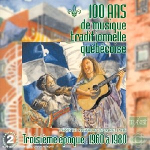 Troisieme Epoque : 1960 a 1980