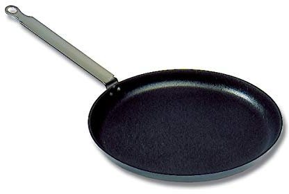 Matfer Bourgeat 907525 Crepe Pan
